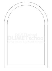 Membuat Text Melengkung Menggunakan Shape di Illustrator