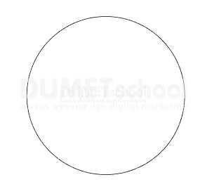 Membuat Watermark di Adobe Illustrator