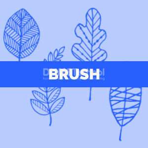 Menambah Macam-macam Brush di Adobe Photoshop