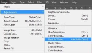 Membuat Efek Grid Pada Gambar di Photoshop