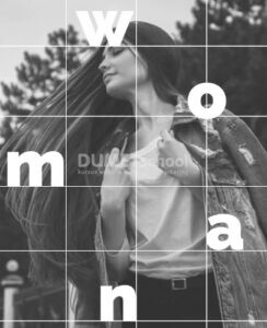 Membuat Efek Grid Pada Gambar di Photoshop