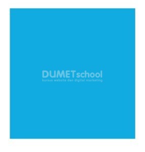 Membuat Huruf D menggunakan Rectangle Tool