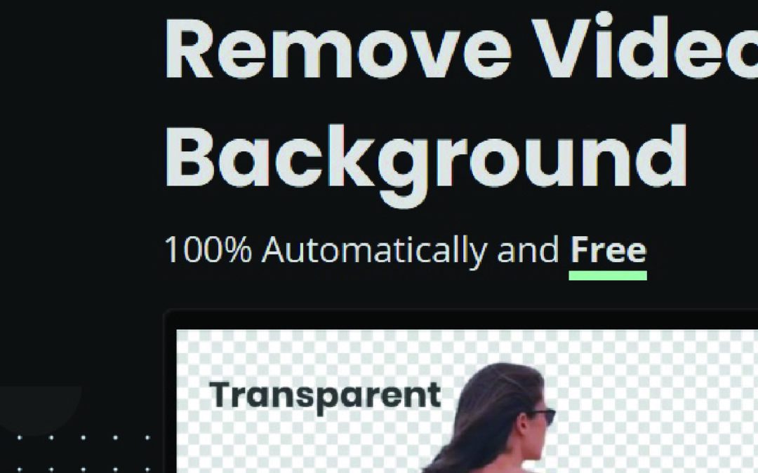 Cara Hapus Background Video Cuma Pake Website