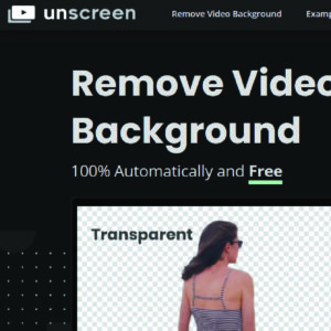 Cara Hapus Background Video Cuma Pake WEBSITE