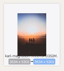 Cara Mengubah Ukuran Gambar Tanpa Photoshop