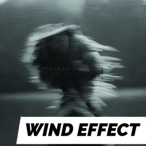 Memberi Efek Wind Pada Gambar di Photoshop