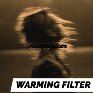 Memberi Warming Filter Pada Gambar di Photoshop