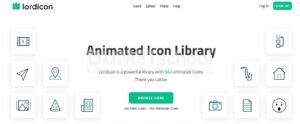Membuat Ikon Animasi Dengan Mudah