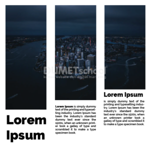 Membuat Layout Compotition di Illustrator