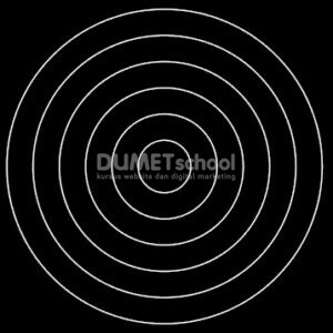 Cara Memuat Spiral Sempurna di Illustrator