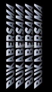 Membuat Pattern Text di Adobe Illustrator