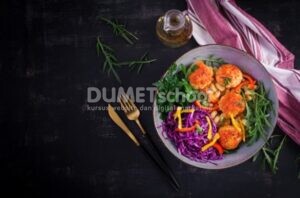 Memberi Tag Line Pada Gambar di Adobe Photoshop