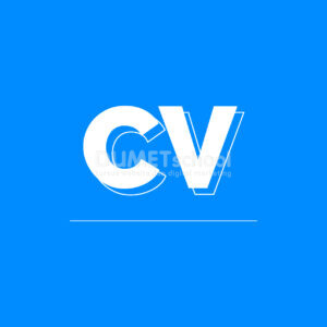 Membuat CV Kekinian di Adobe Illustrator