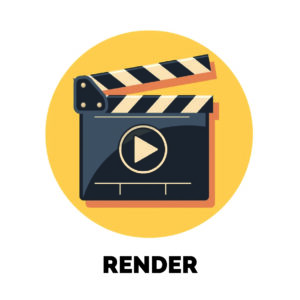 Cara Mengatasi Ukuran Render After Effect Terlalu Besar