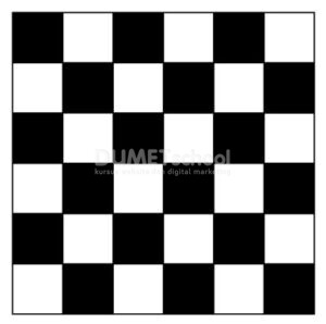Membuat Papan Catur Dengan Satu Tools di Illustrator