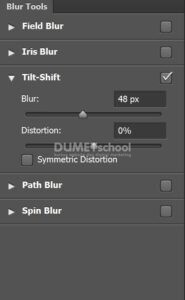 Membuat Efek Gambar Bokeh di Photoshop
