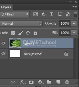 Manipulasi Gambar Selective Di Photoshop