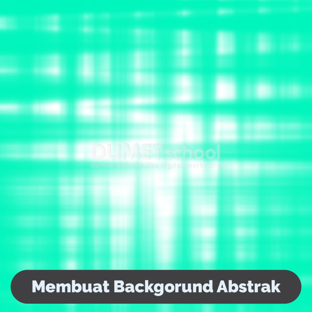 Membuat Backgorund Abstrak di Adobe Photoshop
