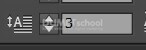 Cara membuat Drop Cap di Adobe Indesign