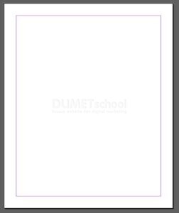 Cara mengubah Page yang Sudah di Buat Pada Indesign