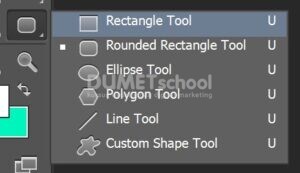 Membuat Dan Menyimpan Style Di Photoshop