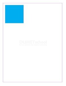 Cara Membuat Objek di Tengah Page di Indesign