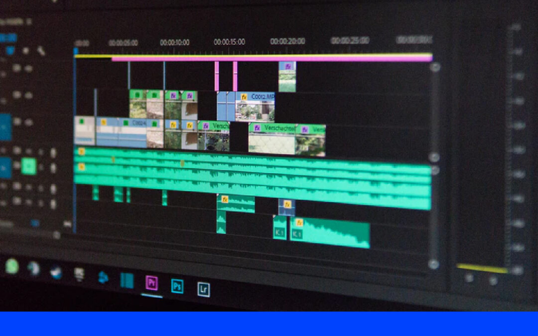 Mengedit Video Menggunakan Biteable