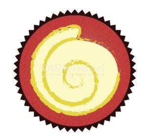 Cara Membuat Ikon Cupcake yang Lezat di Adobe Illustrator Part 1