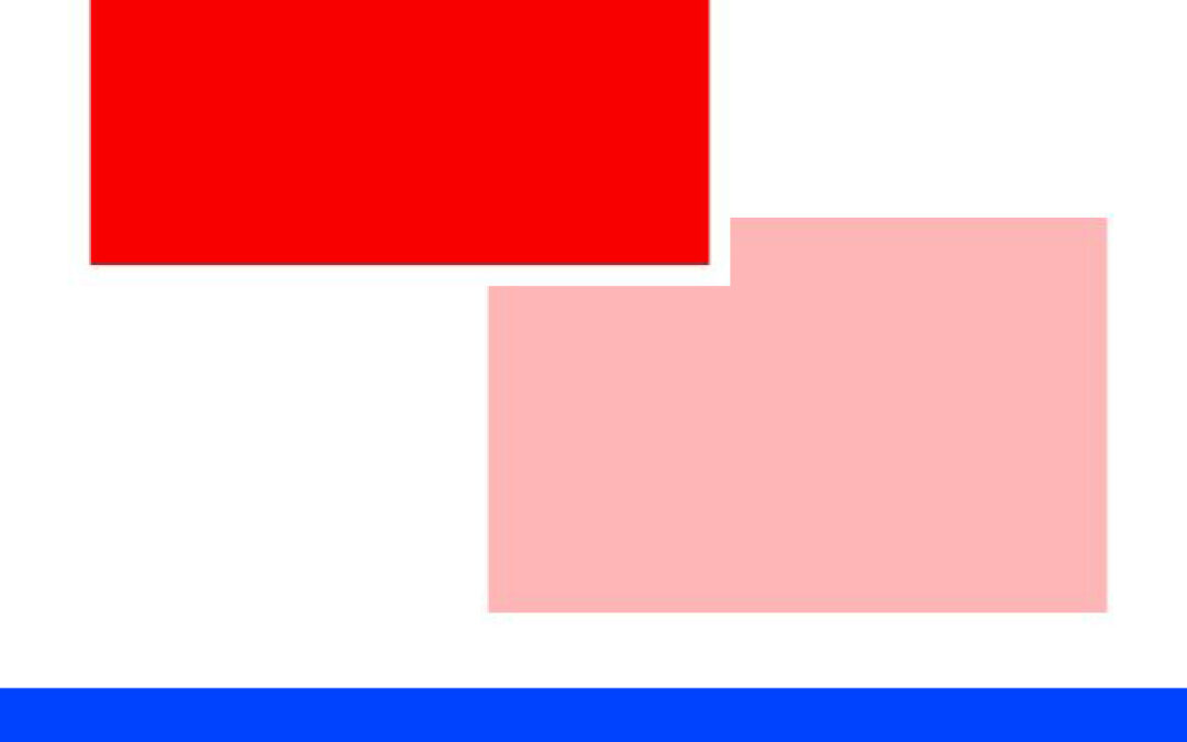 Cara Menurunkan Opacity Menggunakan Transform di After Effect