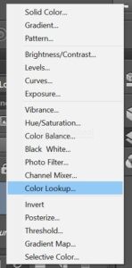 Memberi Efek Crisp Winter di Adobe Photoshop