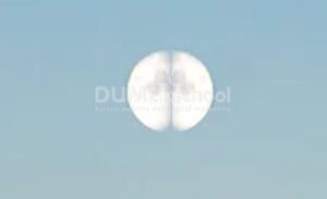 Membuat Bulan Menjadi Bulat Seutuhnya di Photoshop