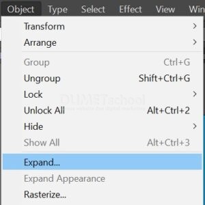 Buat Efek Type Trendi di Tutorial Illustrator