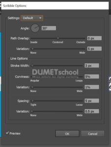 Buat Efek Type Trendi di Tutorial Illustrator