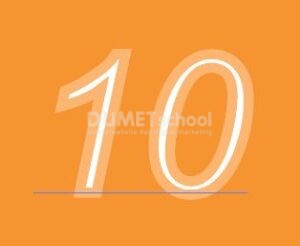 Membuat Fill & Stroke Pada Angka di Illustrator