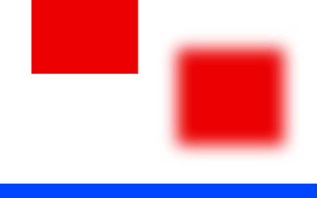 Memberi Efek Gaussian Blur di After Effect