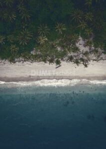 Memberi Efek Kodak Fuji Pada Gambar di Photoshop