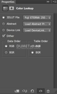 Memberi Efek Kodak Fuji Pada Gambar di Photoshop