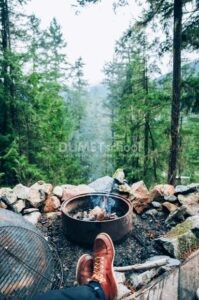Mengedit Gambar Menjadi Lebih Berwarna di Photoshop