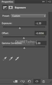 Mengedit Hasil Foto yang Rusak di Photoshop