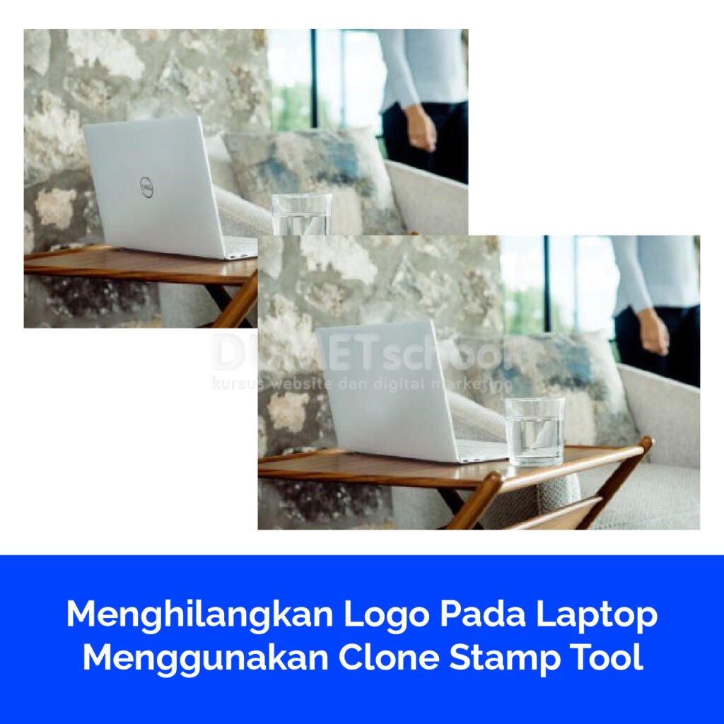 Pertama disini saya mempunyai sebuah gambar yang telah saya download di internet.
