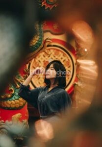 Cara Menggunakan Adaptive Wide Angel di Photoshop