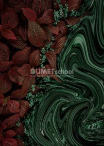 Membuat Sebagian Gambar Menjadi Abstrak di Photoshop