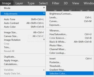 Mengganti Warna Bunga dengan Cepat di Adobe Photoshop