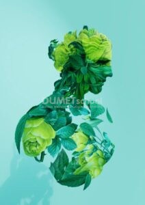 Mengubah Warna Double Exposure di Adobe Photoshop