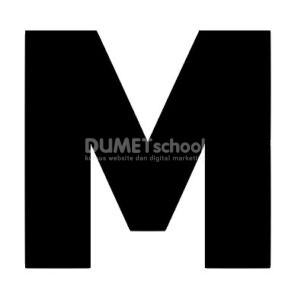 Mebuat Logo Dengan Menggunakan Warna di Adobe Illustrator