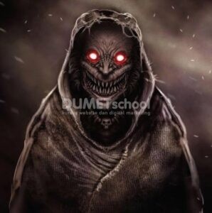 Mengganti Gambar Pada Kaca Pembesar di Photoshop