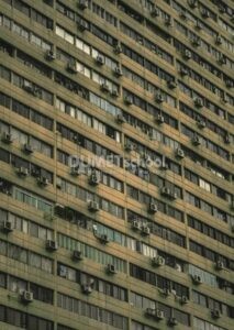 Mengganti Warna Gedung di Adobe Photoshop