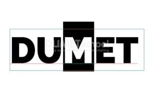 Memodifikasi Karakter Teks di Adobe Indesign