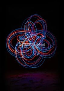 Mengubah Pola Slow Motion Pada Gambar di Photoshop
