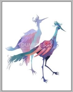 Membuat Alternatif Layout di Adobe Indesign